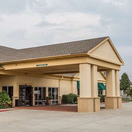 La Quinta New Orleans Otel Dış mekan fotoğraf