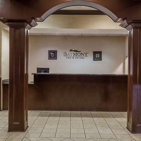 La Quinta New Orleans Otel İç mekan fotoğraf