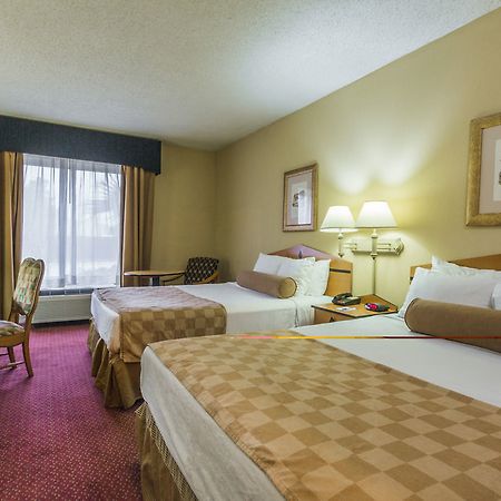 La Quinta New Orleans Otel Dış mekan fotoğraf