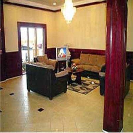 La Quinta New Orleans Otel İç mekan fotoğraf