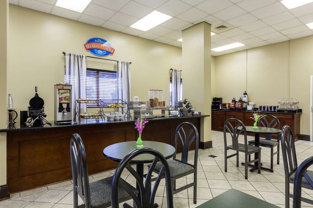 La Quinta New Orleans Otel Konforlar fotoğraf