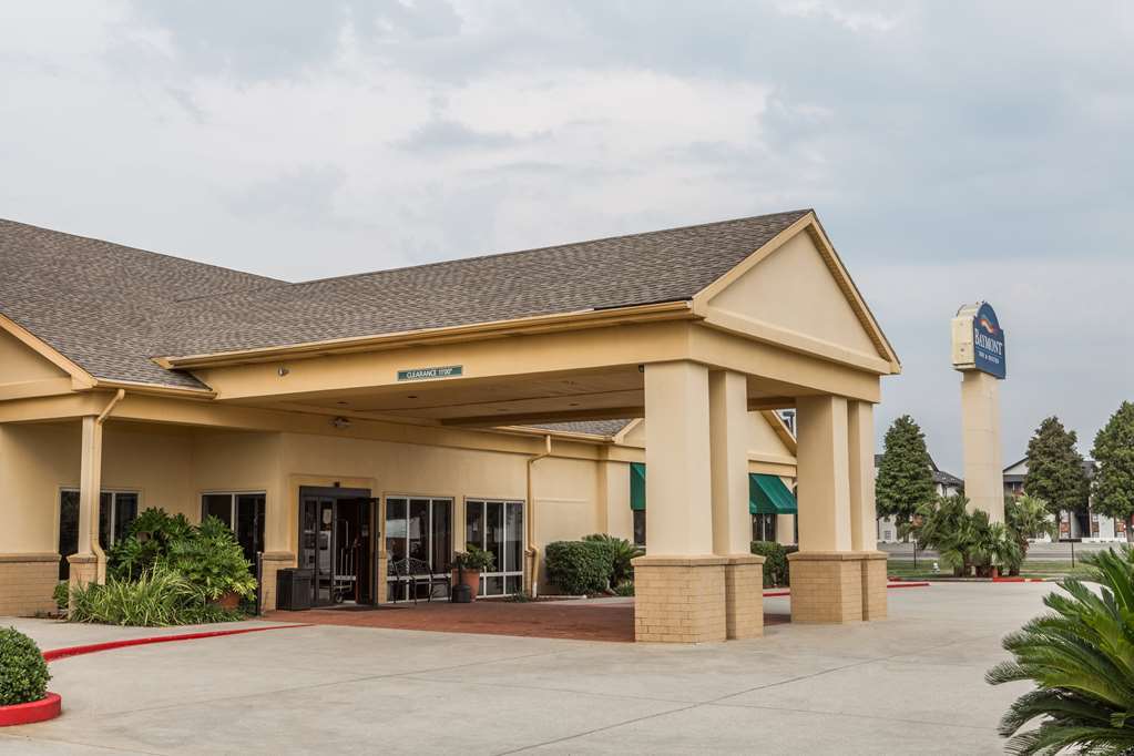 La Quinta New Orleans Otel Dış mekan fotoğraf
