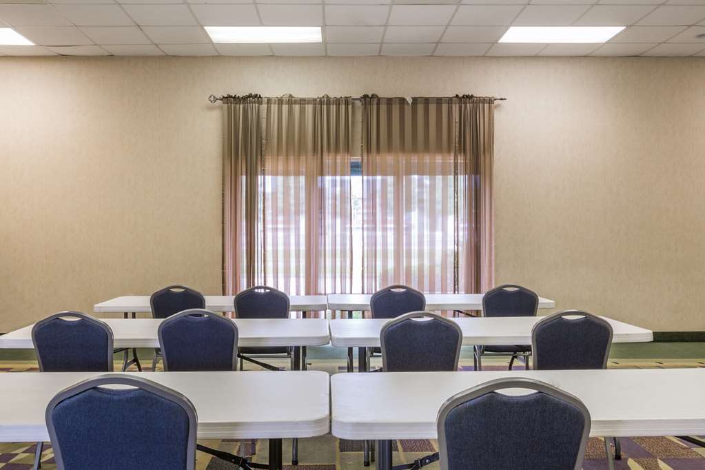 La Quinta New Orleans Otel Konforlar fotoğraf