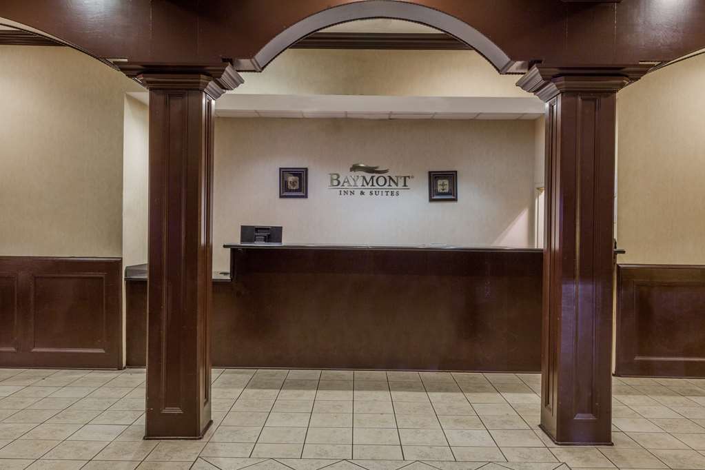 La Quinta New Orleans Otel İç mekan fotoğraf