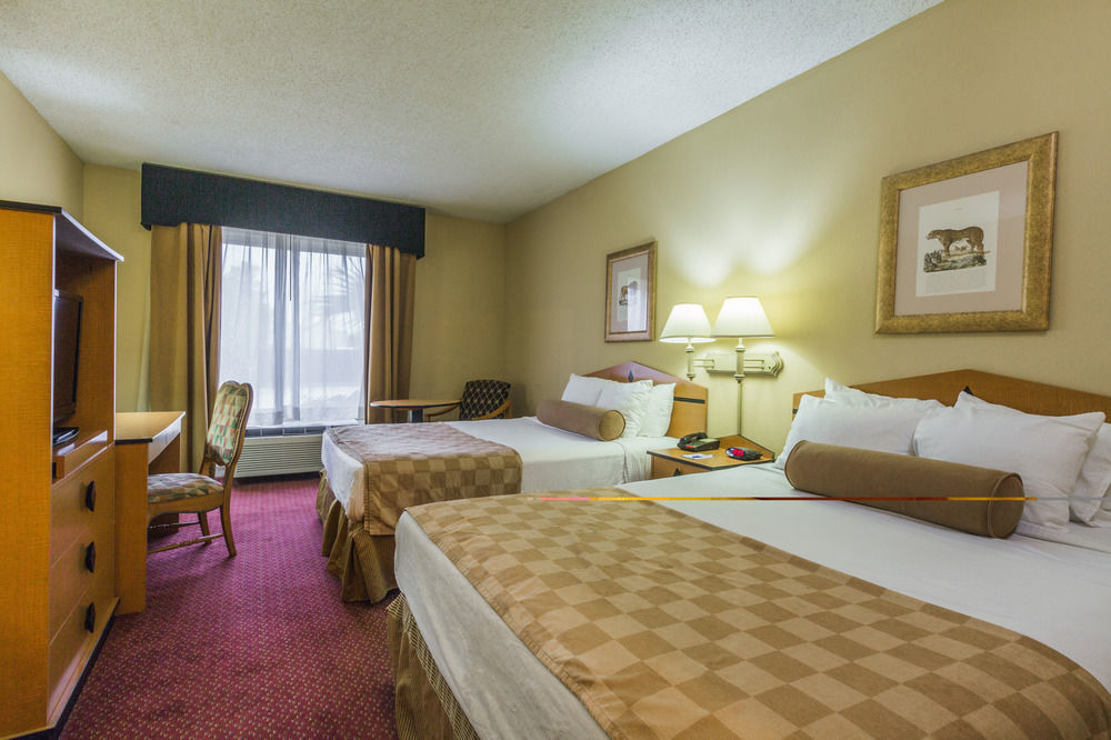 La Quinta New Orleans Otel Dış mekan fotoğraf