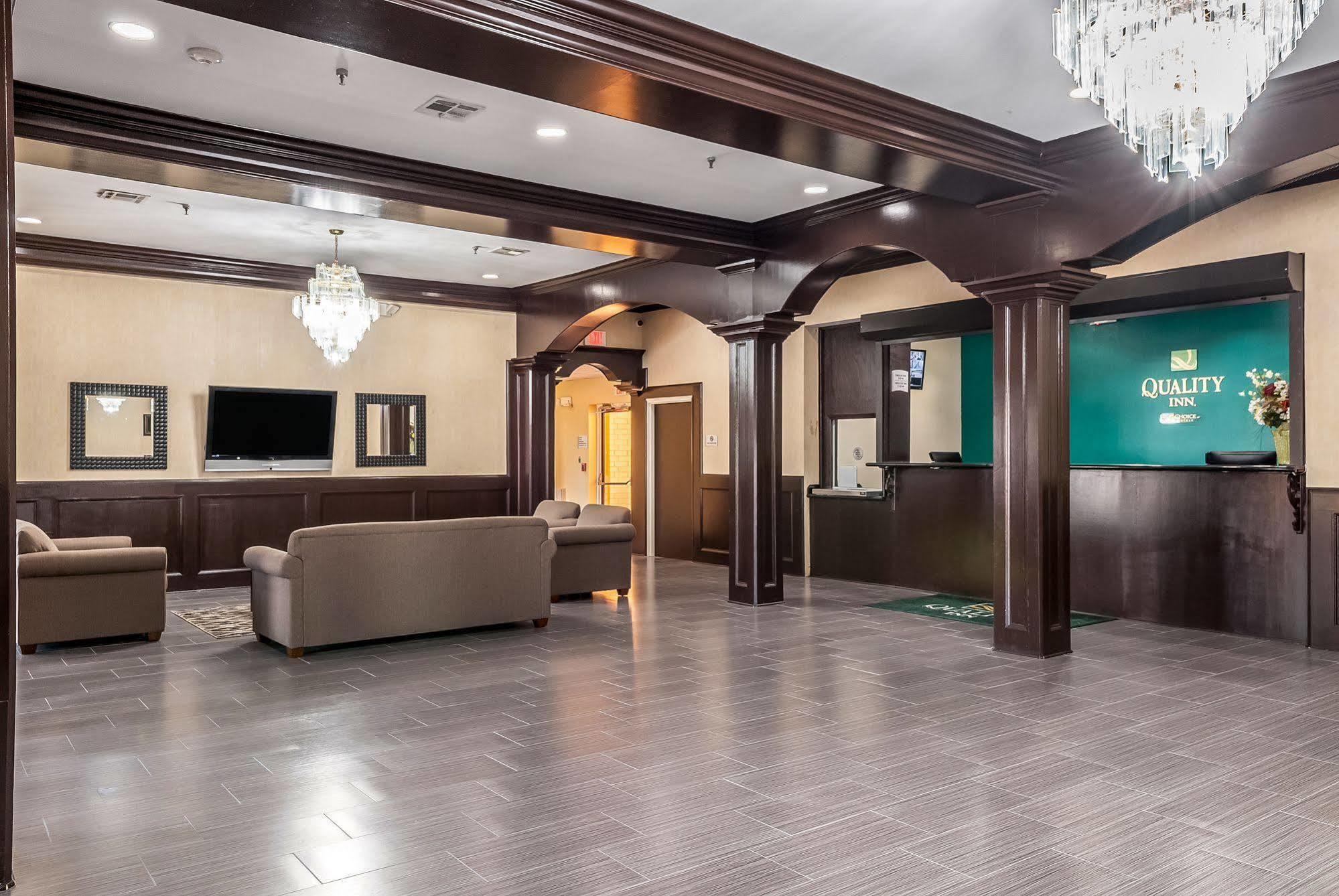 La Quinta New Orleans Otel Dış mekan fotoğraf