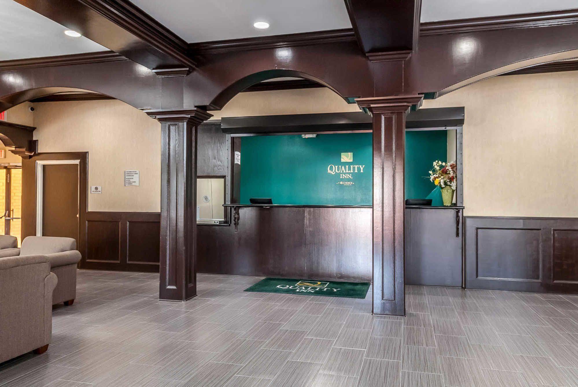 La Quinta New Orleans Otel Dış mekan fotoğraf