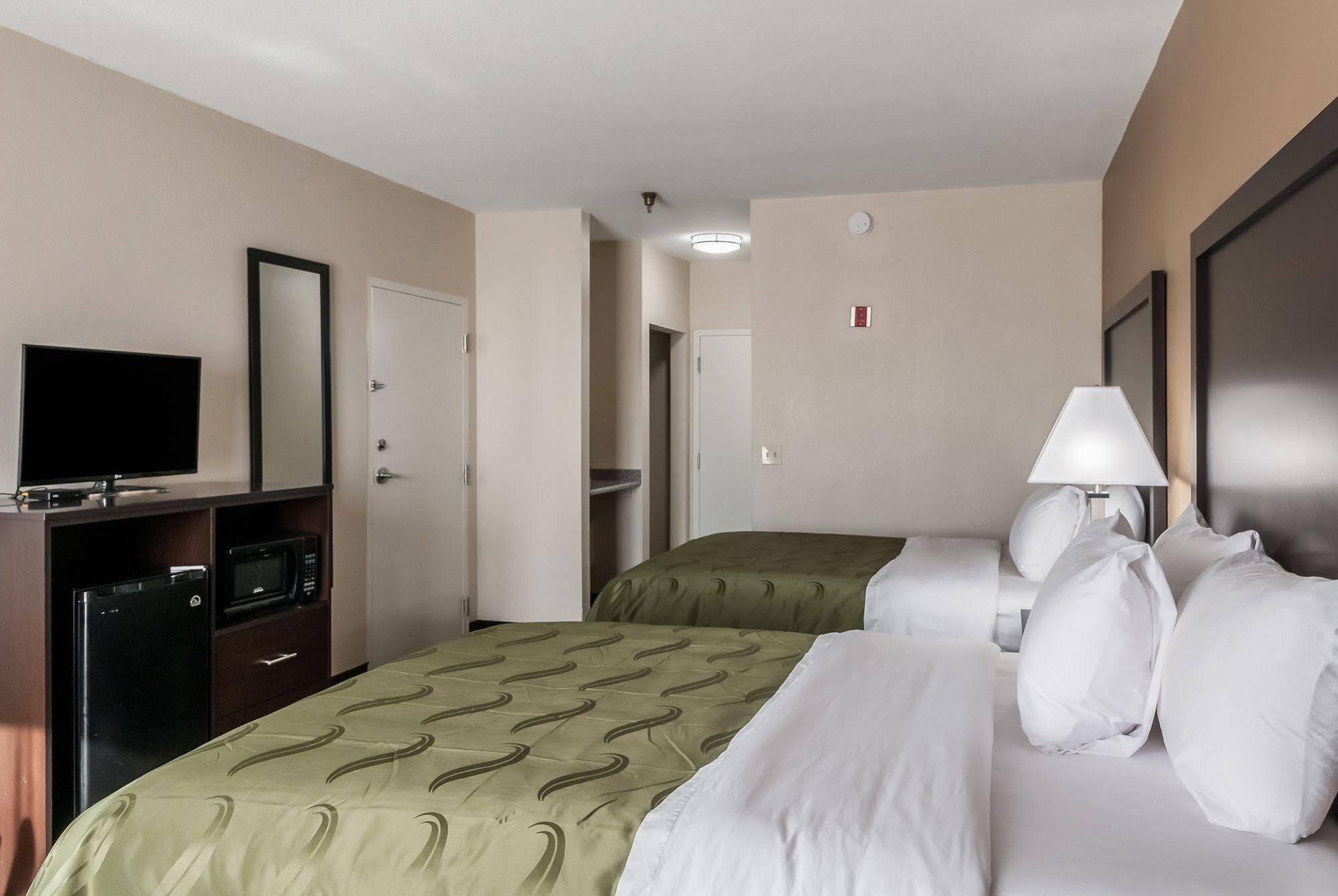 La Quinta New Orleans Otel Dış mekan fotoğraf