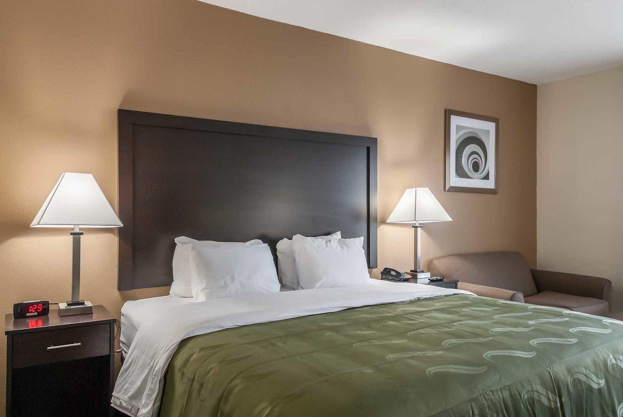 La Quinta New Orleans Otel Dış mekan fotoğraf