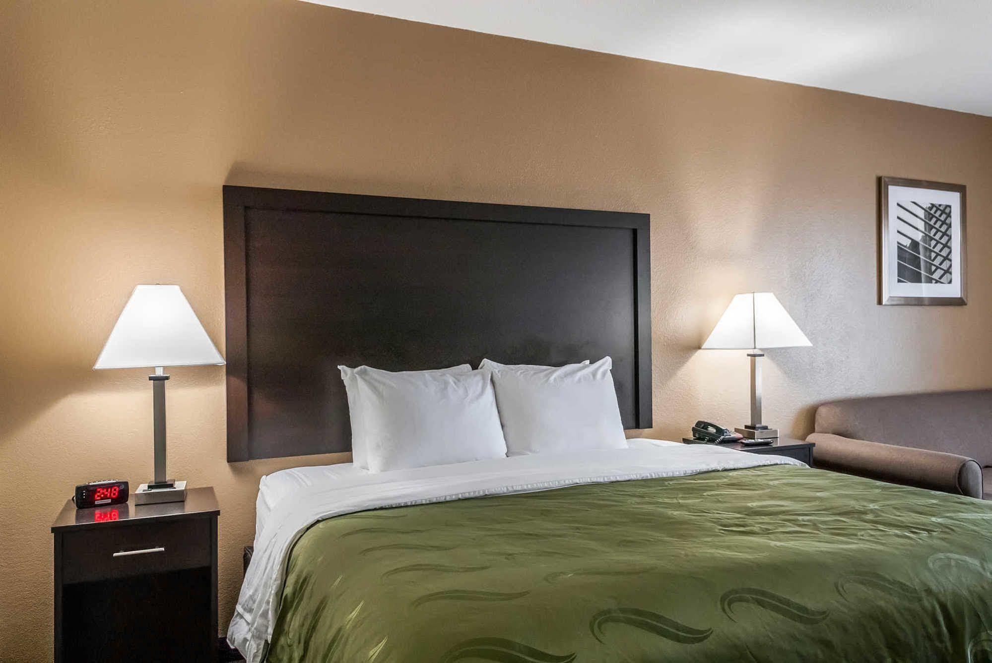 La Quinta New Orleans Otel Dış mekan fotoğraf