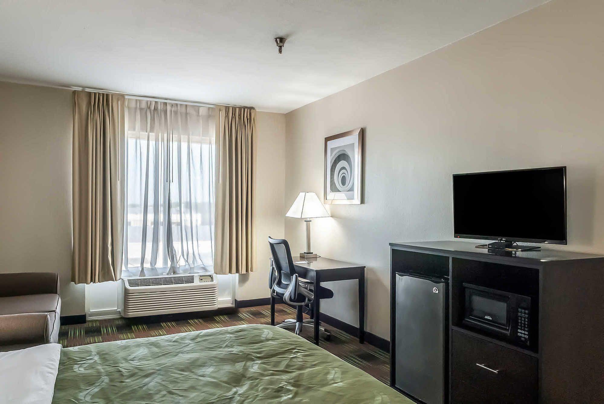 La Quinta New Orleans Otel Dış mekan fotoğraf