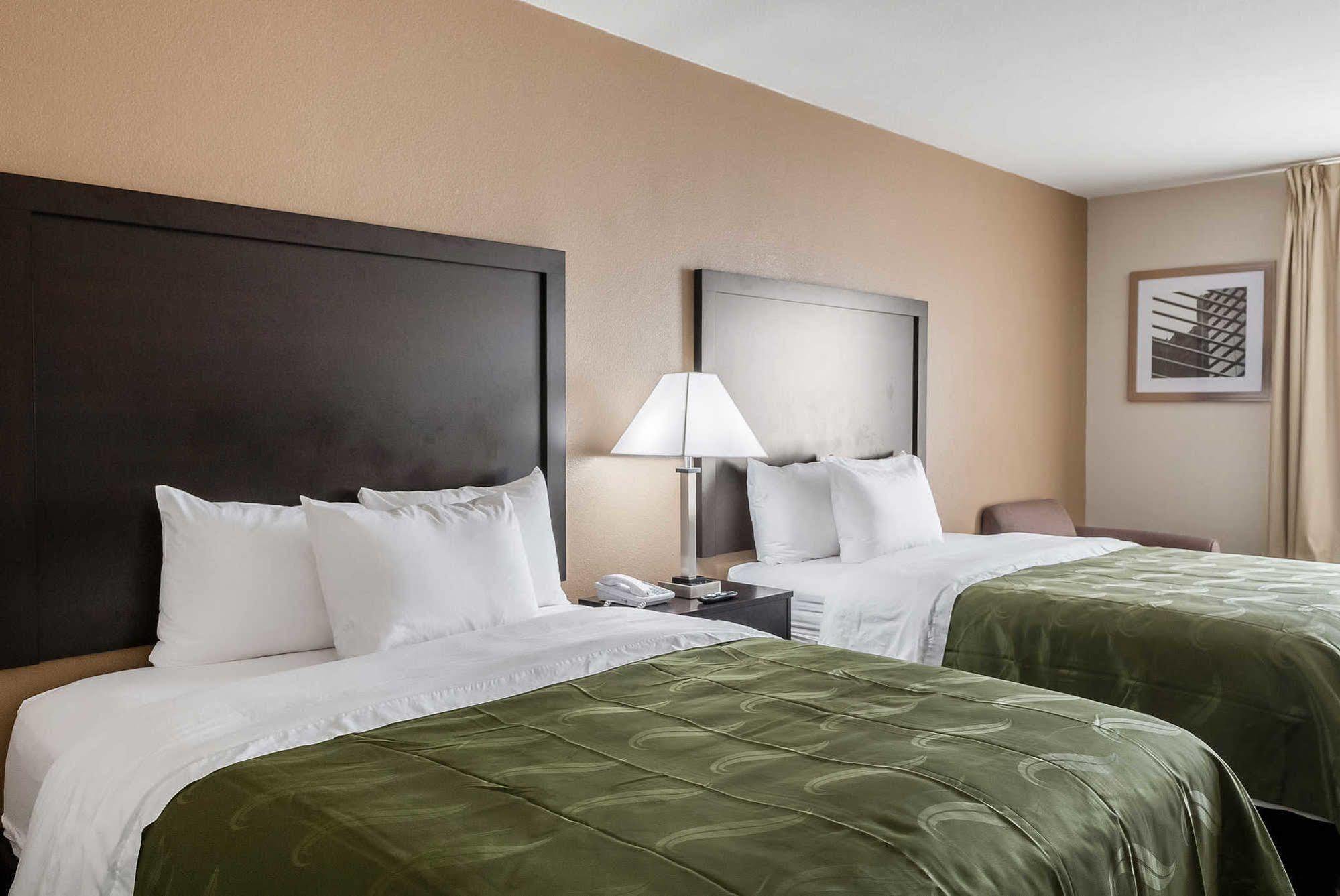 La Quinta New Orleans Otel Dış mekan fotoğraf