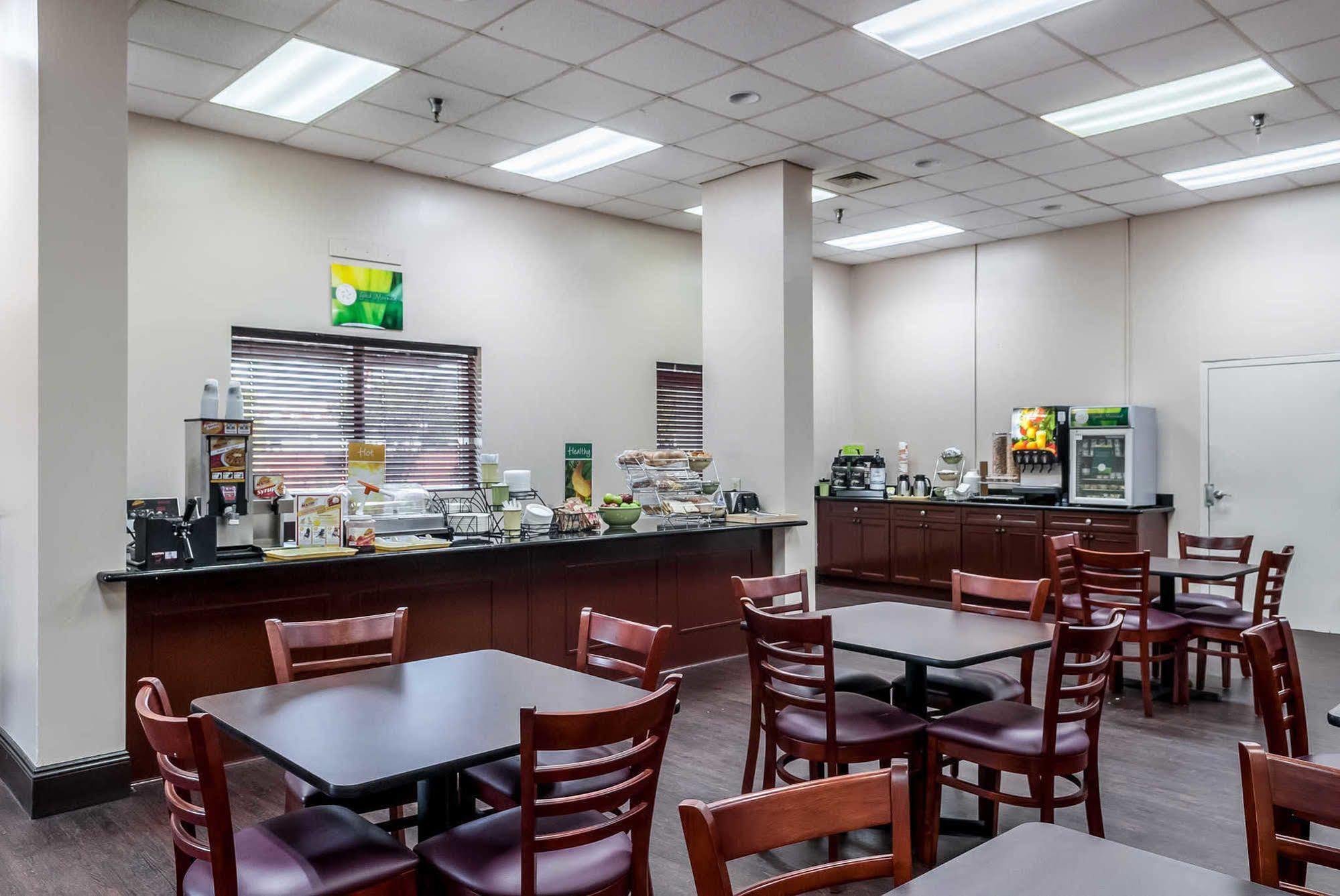 La Quinta New Orleans Otel Dış mekan fotoğraf