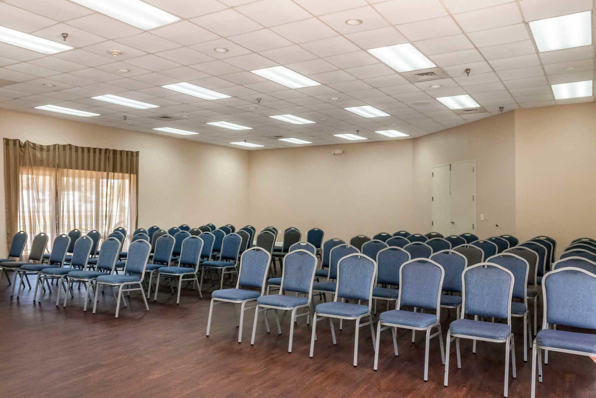 La Quinta New Orleans Otel Dış mekan fotoğraf