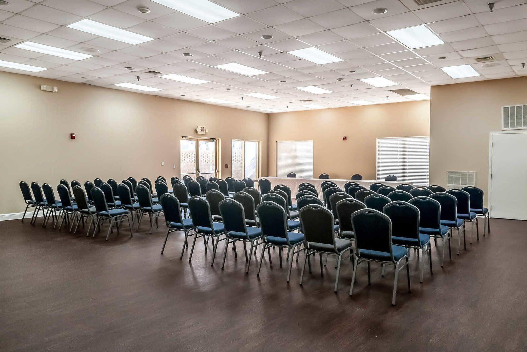 La Quinta New Orleans Otel Dış mekan fotoğraf