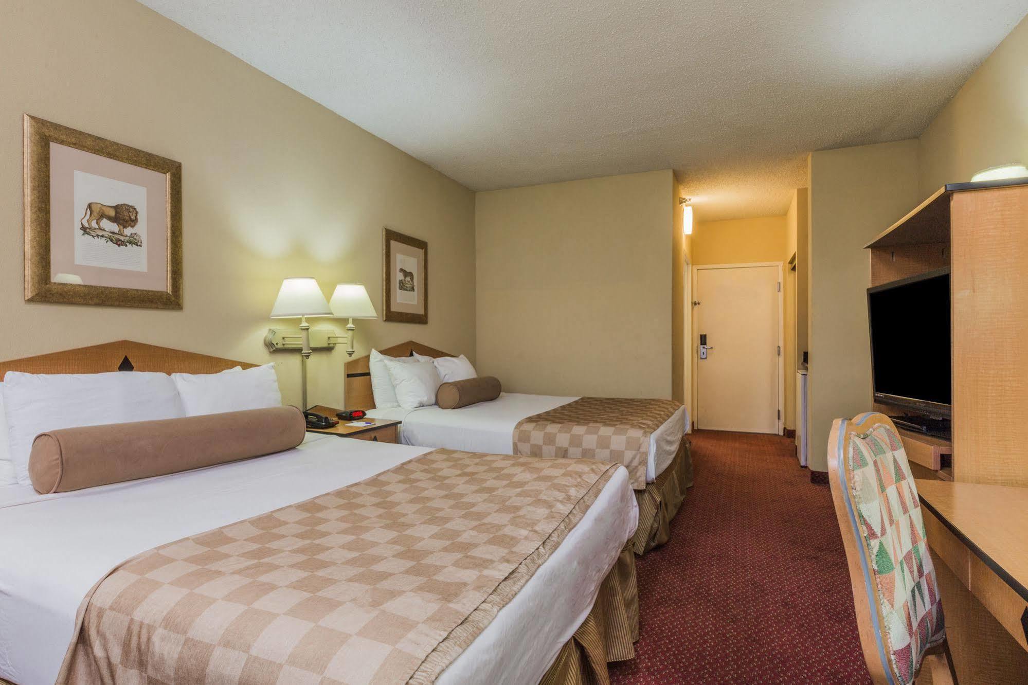 La Quinta New Orleans Otel Dış mekan fotoğraf
