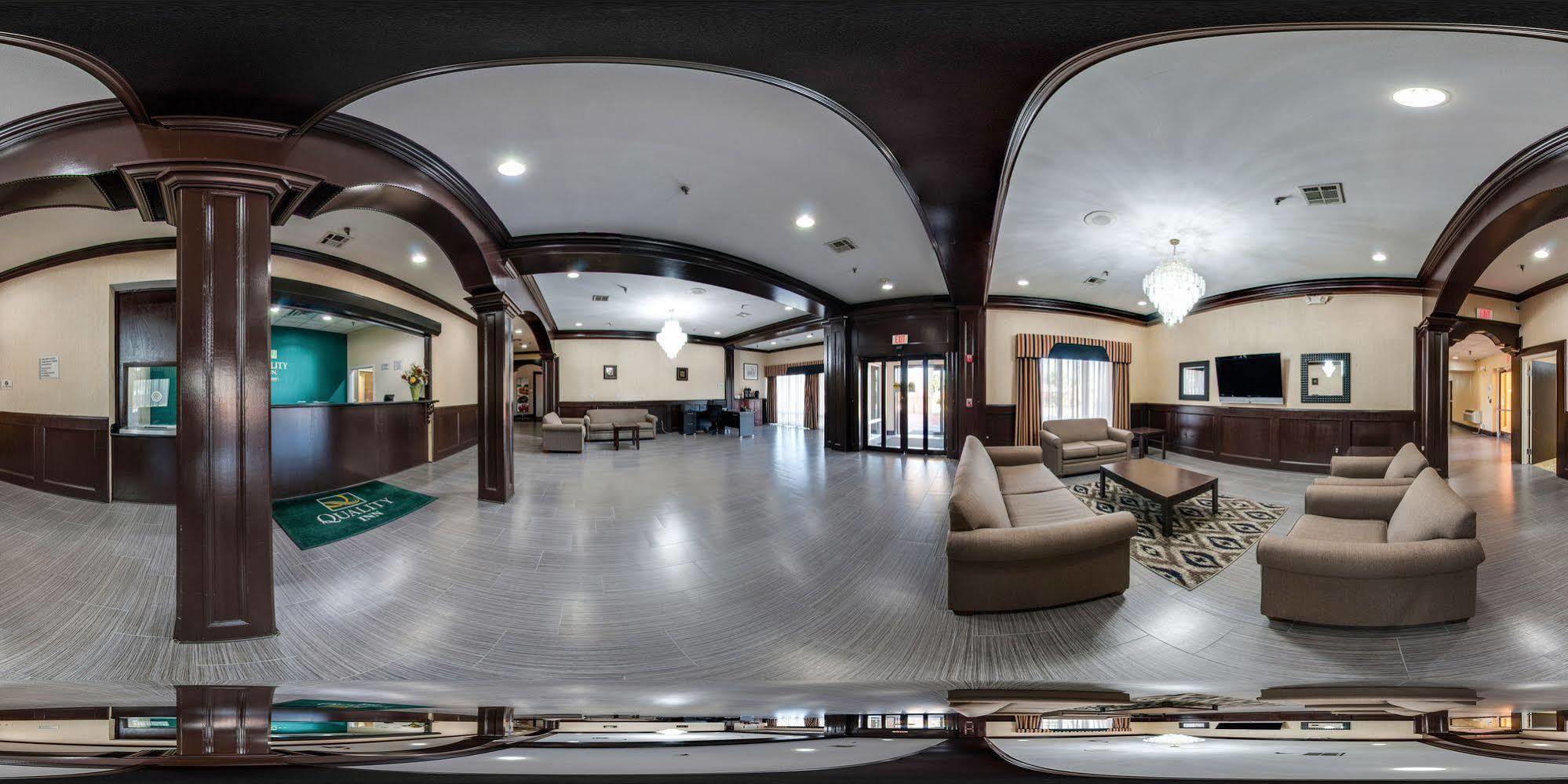 La Quinta New Orleans Otel Dış mekan fotoğraf