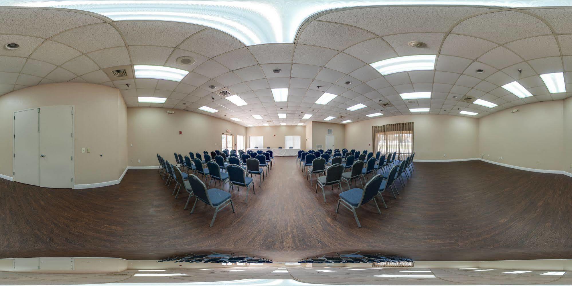 La Quinta New Orleans Otel Dış mekan fotoğraf